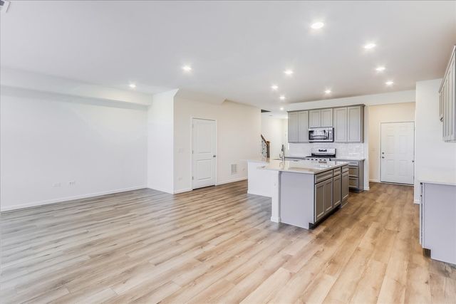 616 Switchgrass Lane 61005, Bolingbrook, IL 60490