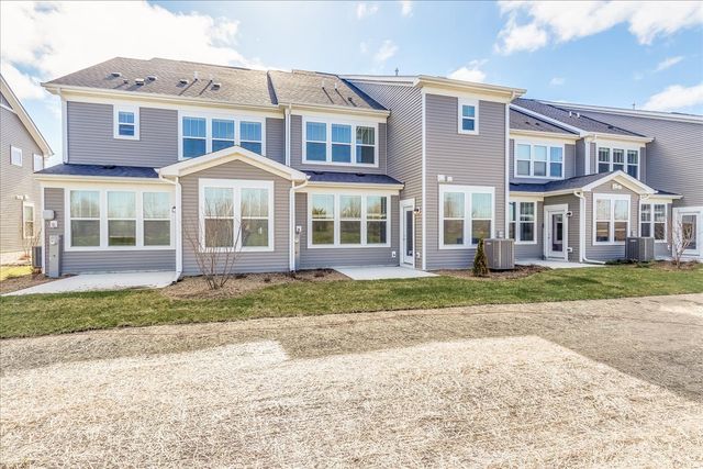 616 Switchgrass Lane 61005, Bolingbrook, IL 60490