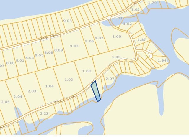 328 Duck Blind Rd, Clifton, TN 38425