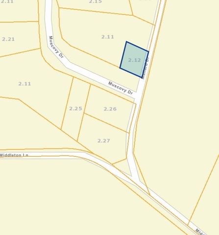 328 Duck Blind Rd, Clifton, TN 38425