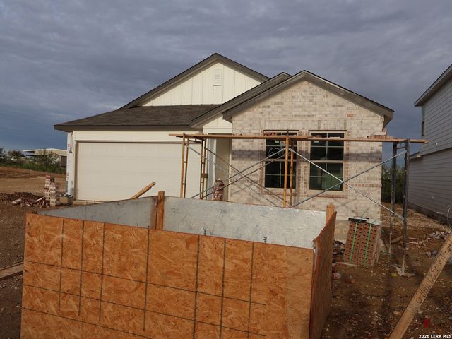 6266 Desert Aloe, San Antonio, TX 78245