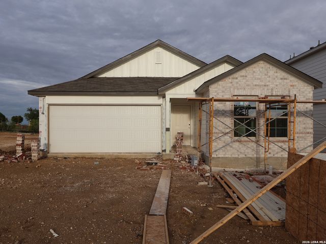 6266 Desert Aloe, San Antonio, TX 78245