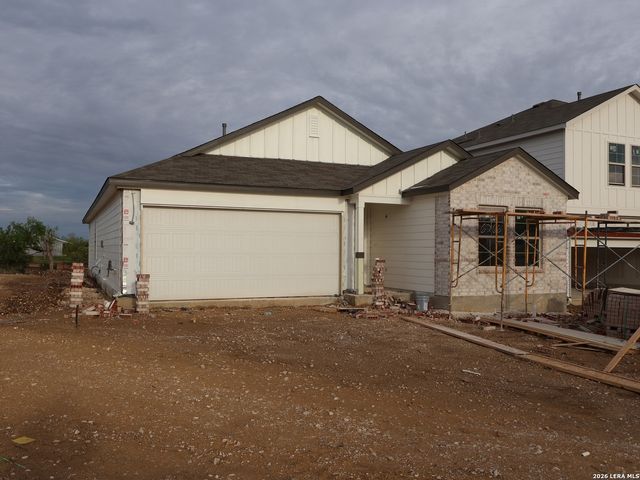 6266 Desert Aloe, San Antonio, TX 78245