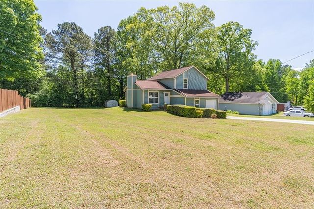 2040 Wendover Drive, Snellville, GA 30078