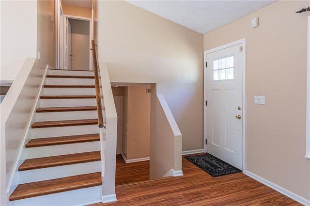 2040 Wendover Drive, Snellville, GA 30078