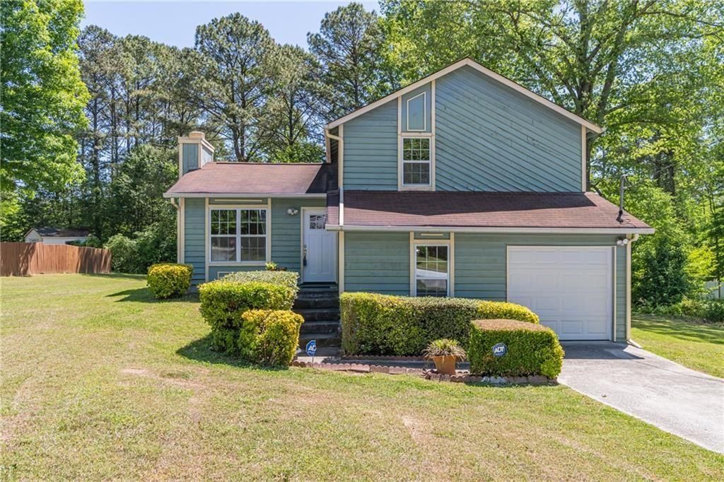 2040 Wendover Drive, Snellville, GA 30078