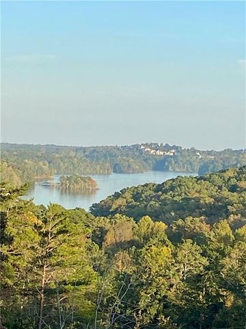 7470 Crestline Drive, Dawsonville, GA 30534