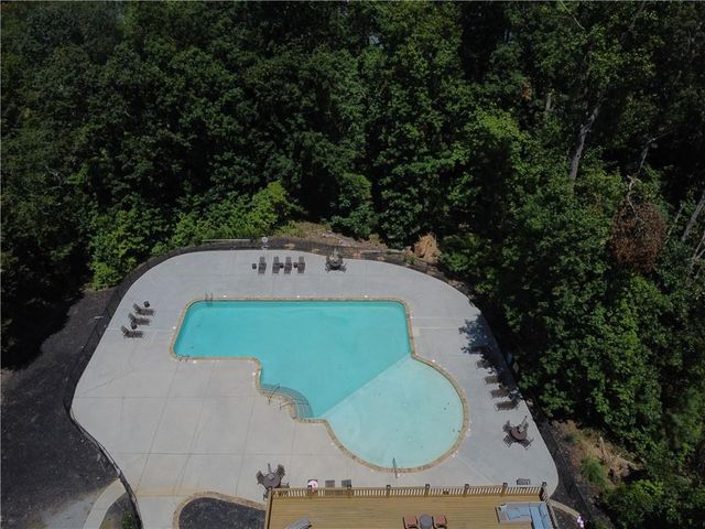 7470 Crestline Drive, Dawsonville, GA 30534