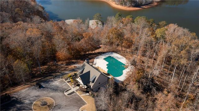 7470 Crestline Drive, Dawsonville, GA 30534