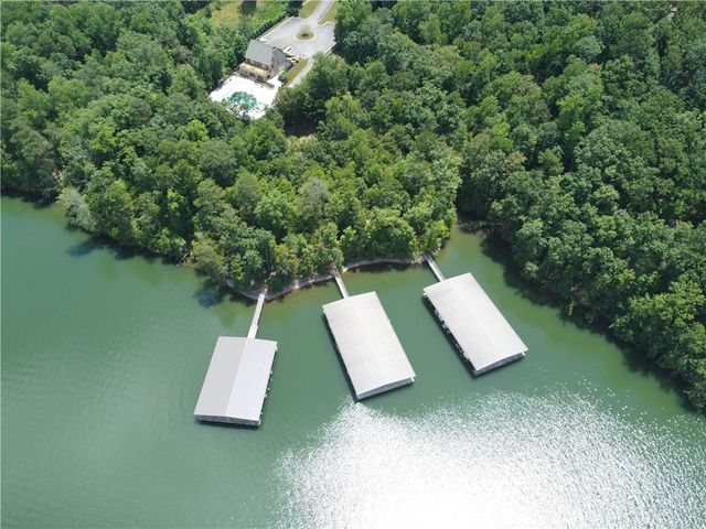 7470 Crestline Drive, Dawsonville, GA 30534