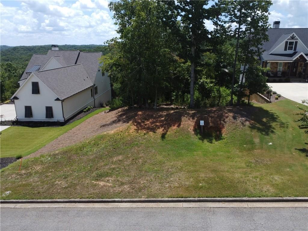 7470 Crestline Drive, Dawsonville, GA 30534