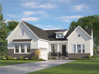 1018 Arbor Heights Ter, Midlothian, VA 23114