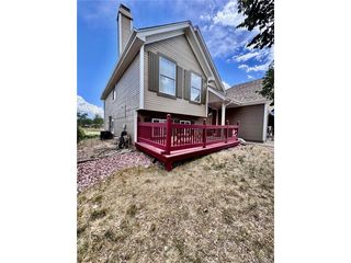 4918 S Sedalia Way, Aurora, CO 80015