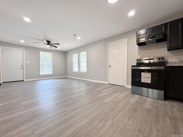 4418 W 27Th St, Little Rock, AR 72204