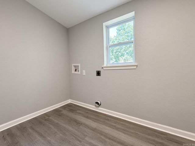 4418 W 27Th St, Little Rock, AR 72204