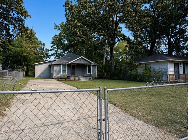4418 W 27Th St, Little Rock, AR 72204