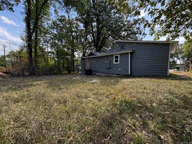4418 W 27Th St, Little Rock, AR 72204
