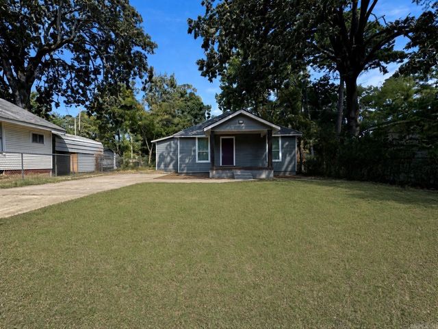 4418 W 27Th St, Little Rock, AR 72204