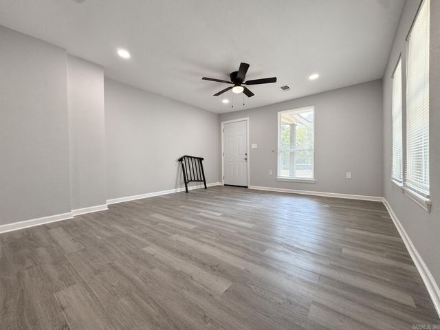 4418 W 27Th St, Little Rock, AR 72204