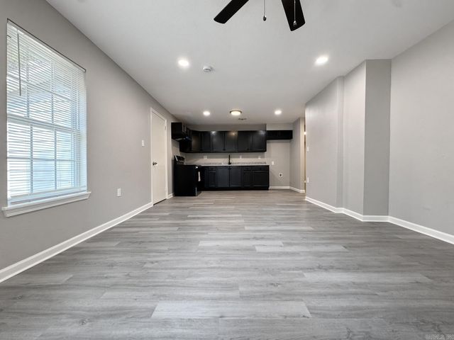 4418 W 27Th St, Little Rock, AR 72204