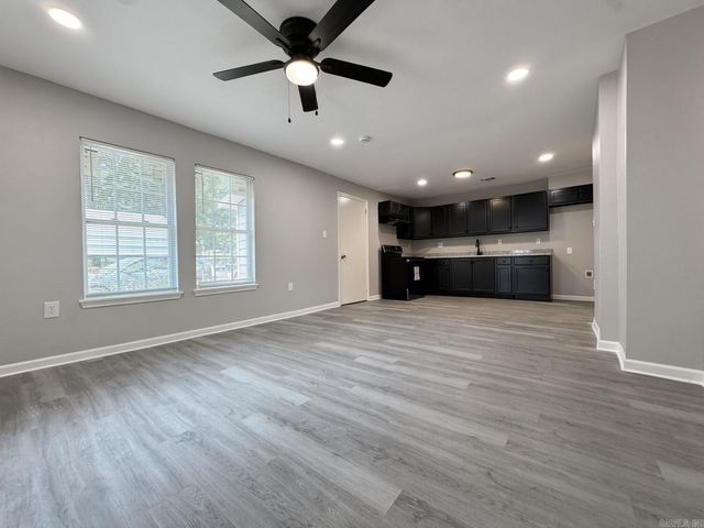 4418 W 27Th St, Little Rock, AR 72204