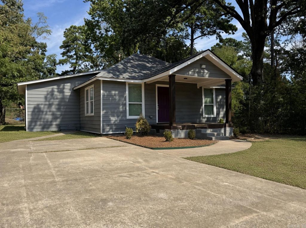4418 W 27Th St, Little Rock, AR 72204