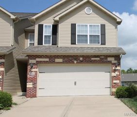 2007 Briarbend Court, Maryville, IL 62062
