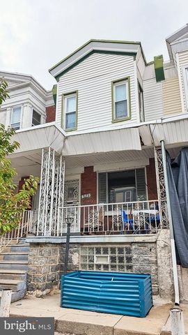 5825 NORFOLK ST, Philadelphia, PA 19143