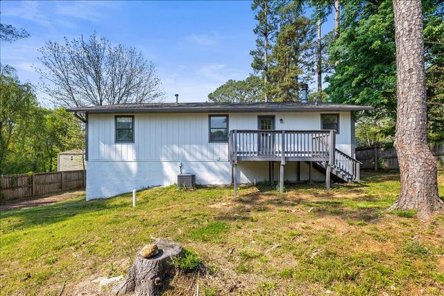 8 Stonecrest Drive, Ringgold, GA 30736