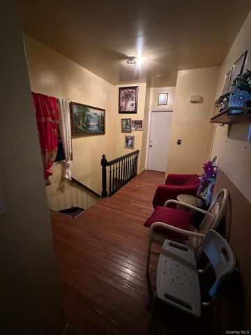 35-44 100 st. street, Corona, NY 11368