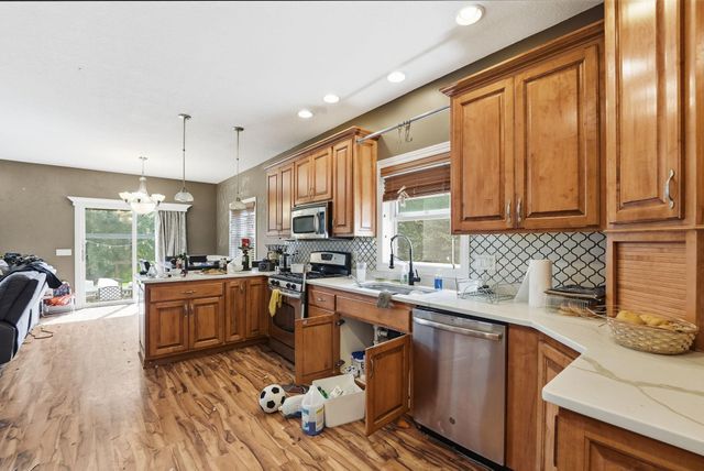 7474 NE Lamont Avenue NE, Otsego, MN 55301