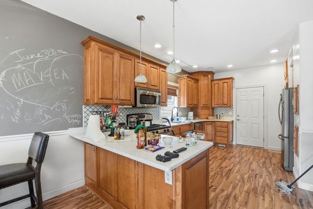 7474 NE Lamont Avenue NE, Otsego, MN 55301