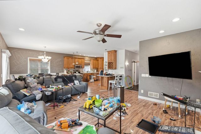 7474 NE Lamont Avenue NE, Otsego, MN 55301
