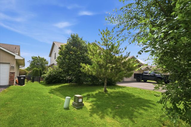 7474 NE Lamont Avenue NE, Otsego, MN 55301