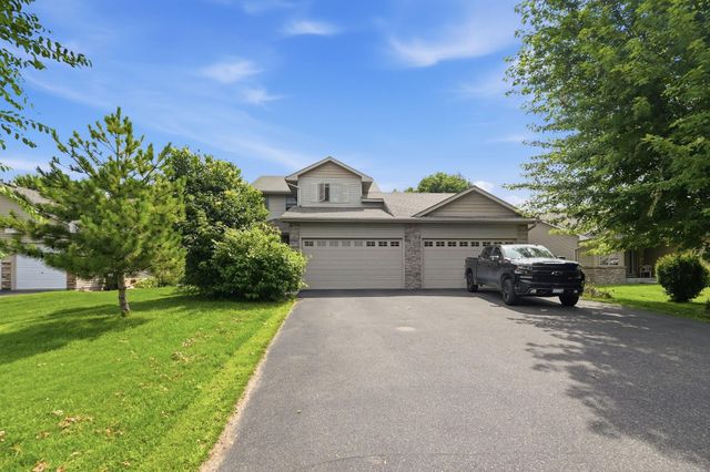 7474 NE Lamont Avenue NE, Otsego, MN 55301