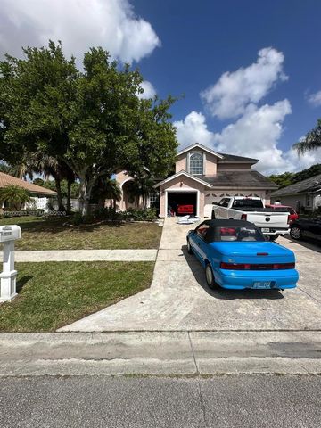 7712 Forestay Drive, Lake Worth, FL 33467