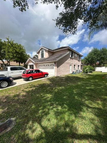 7712 Forestay Drive, Lake Worth, FL 33467