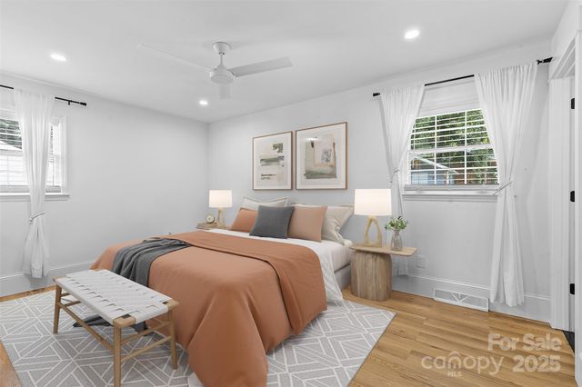 4500 Dawnwood Drive, Charlotte, NC 28212