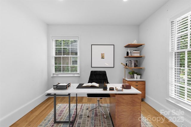 4500 Dawnwood Drive, Charlotte, NC 28212