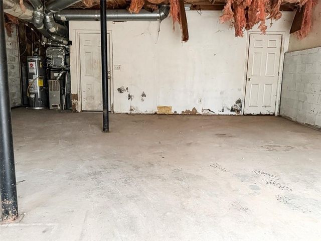 239 Cedar Mill Lane, Woodstock, GA 30189