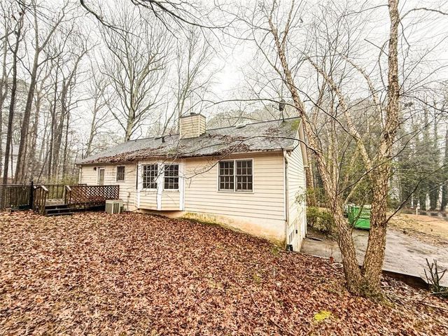 239 Cedar Mill Lane, Woodstock, GA 30189