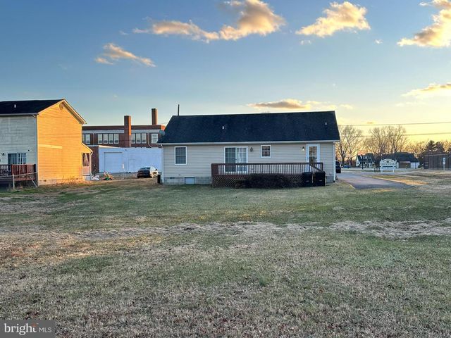 408 BERNARD, Greensboro, MD 21639