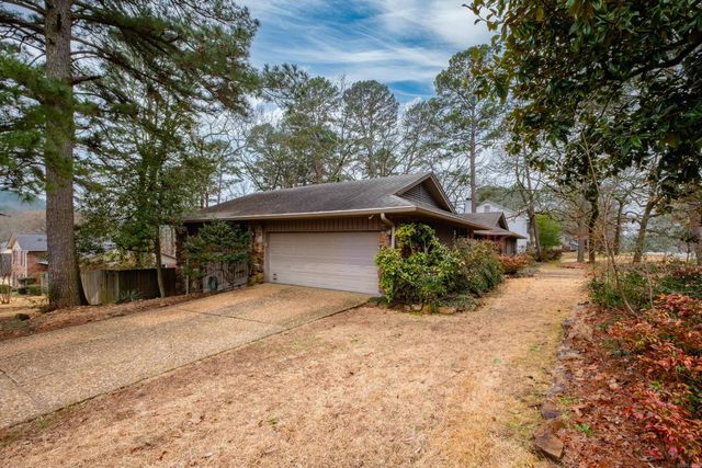 91 Pebble Beach Drive, Little Rock, AR 72212