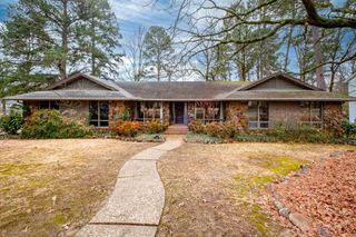 91 Pebble Beach Drive, Little Rock, AR 72212
