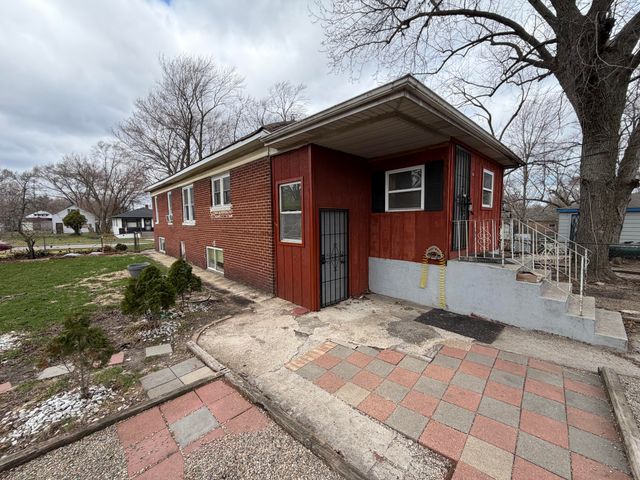 3569 Maryland Street, Gary, IN 46409