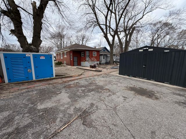 3569 Maryland Street, Gary, IN 46409