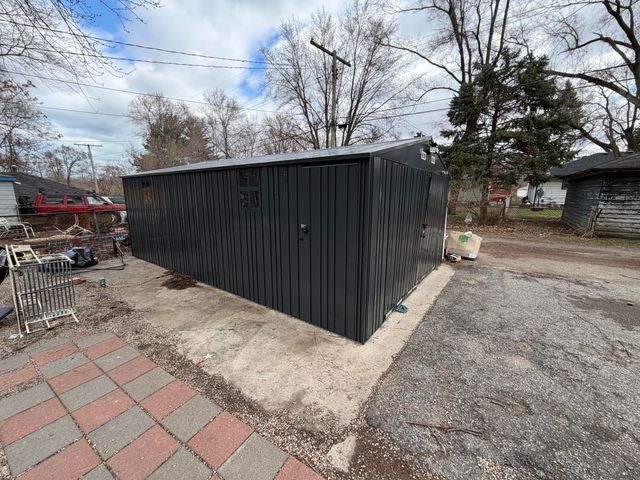 3569 Maryland Street, Gary, IN 46409