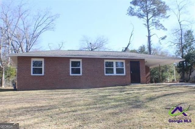 4354 Elkan Avenue, Macon, GA 31206