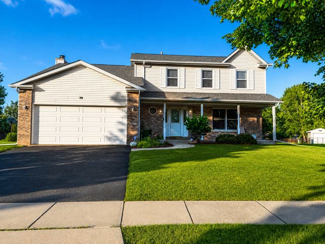 3611 Merriott Drive, Rockford, IL 61101