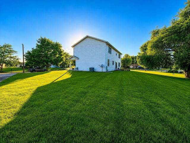 3611 Merriott Drive, Rockford, IL 61101